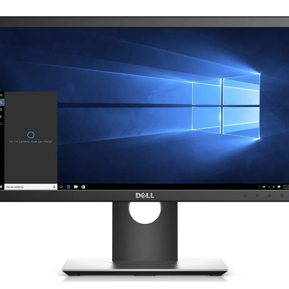 Dell 20